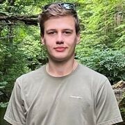 Ivan, 22, Москва