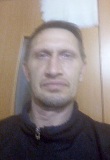My photo - Aleksandr, 45 from Mozhga (@aleksandr818643)