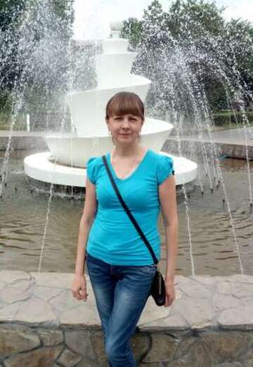 Моя фотография - Людмила, 52 из Александрия (@klv191071)