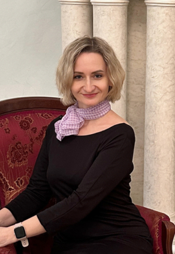 Irina (@irina432187) — my photo № 1