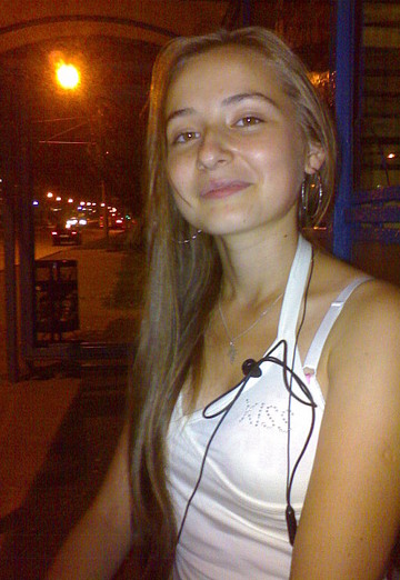 Лена (@dozdinkalena) — моя фотография № 6