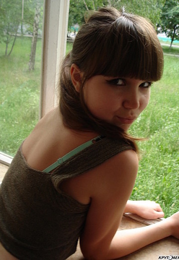 Моя фотография - tamara, 32 из Адамовка (@tamaralevina)