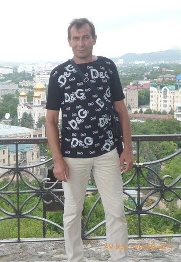 My photo - Aleksandr, 64 from Astrakhan (@aleksandr510222)