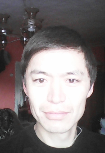 Моя фотография - Айдар, 39 из Горно-Алтайск (@aydar3212)