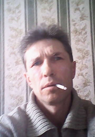 My photo - Arhipov Sergey, 48 from Staroaleyskoye (@sergeyarhipov3)