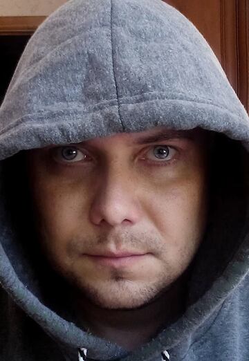 My photo - aleksey, 41 from Kovrov (@aleksey3743)