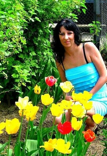 Моя фотография - Наталья, 43 из Серпухов (@natalya241729)