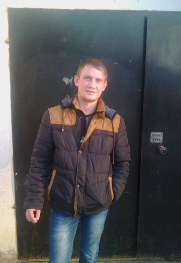 My photo - Nikolay, 40 from Kirov (@nikolay205411)