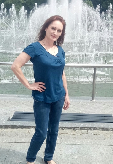 Моя фотография - Лана, 59 из Москва (@lana19651)