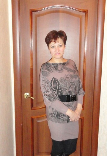 My photo - Natalya, 58 from Luga (@natalya217936)