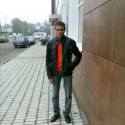 владимир, 47, Ишимбай