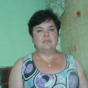 Ольга, 46, Отрадная