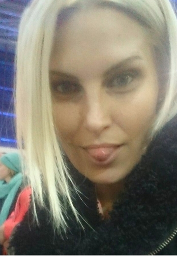 Моя фотография - Натали, 45 из Артем (@natalyagrigorchuk)