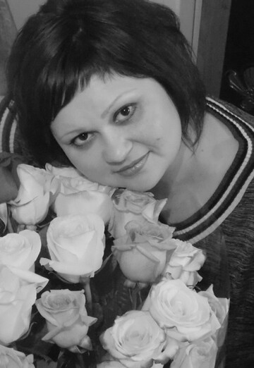 Моя фотография - Виктория, 43 из Ноябрьск (@viktoriya30283)