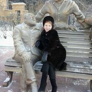 наталья, 51, Черемхово