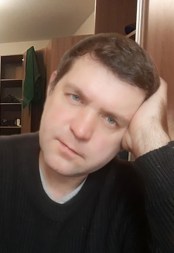 My photo - Nikolay, 48 from Engels (@nikolay238565)