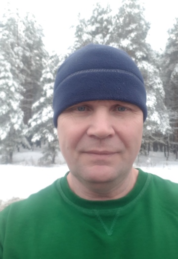 My photo - Valeriy, 54 from Rostov-on-don (@valeriy84014)