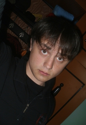 Nikolay (@hito2222) — my photo № 3
