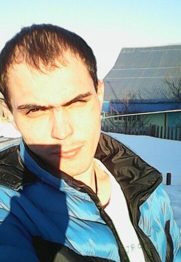 Моя фотография - Владимир, 35 из Котлас (@vladimir163426)