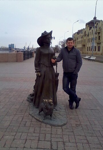 My photo - Viktor i, 56 from Pyatigorsk (@viktori184)