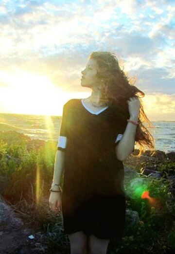 ✖️ ✖️ Kseniya ✖️ ✖️ (@kseniya31304) — my photo № 15