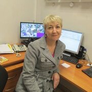 роза, 60, Ирбит