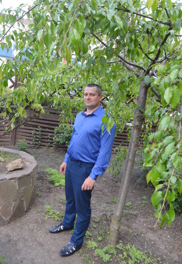 Моя фотографія - Алексей, 45 з Новий Буг (@aleksey451314)
