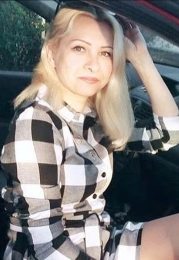 My photo - Anastasiya, 34 from Donetsk (@anastasiya168881)