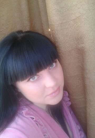 My photo - Sasha, 34 from Ussurijsk (@sasha45738)