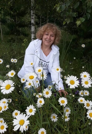 My photo - Marina, 62 from Svetlograd (@marina140877)