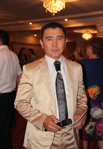 My photo - Zake, 48 from Shymkent (@zake19)