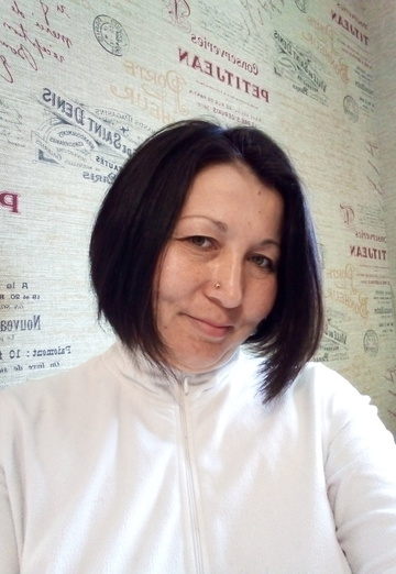 Моя фотография - Ирина, 40 из Широкое (@irina279132)