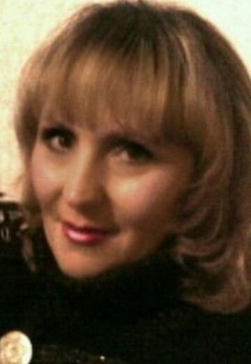My photo - Natali, 58 from Kropyvnytskyi (@natali4327742)