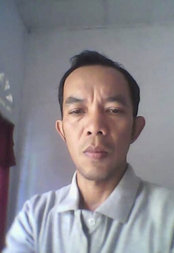 My photo - tony, 46 from Jakarta (@tony2070)