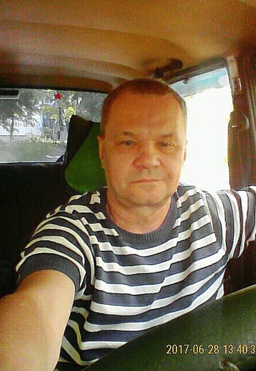 Моя фотография - Sergey, 60 из Набережные Челны (@sergey556687)