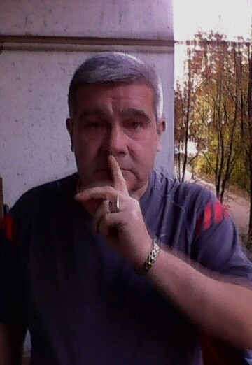 My photo - Evgeniy, 57 from Kokhma (@evgeniy234637)