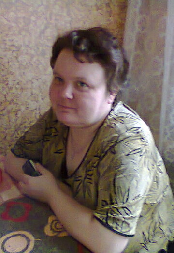 Моя фотография - Татьяна, 46 из Нижний Новгород (@tatyana235004)