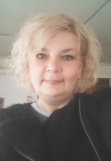 Моя фотография - Марина, 55 из Донецк (@marina167532)