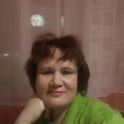 Наталья, 44, Ясный