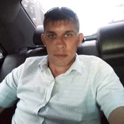 Юрий, 36, Новосибирск