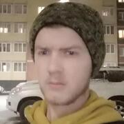 Андрей, 24, Прохладный