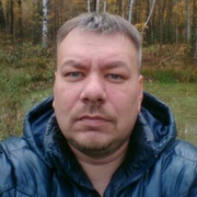 Marat Kashefrazov, 42, Киржач