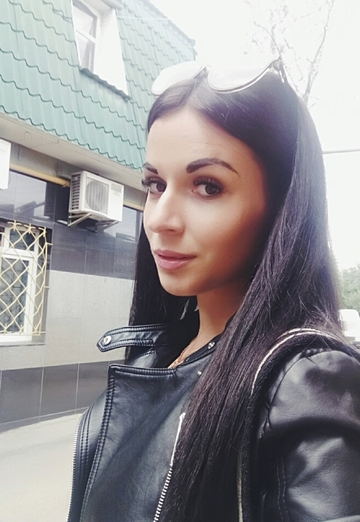 Моя фотография - Оксана, 32 из Житомир (@oksana126208)