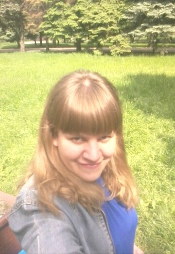 Моя фотография - Киска-Анфиска, 27 из Москва (@kiskaanfiska0)