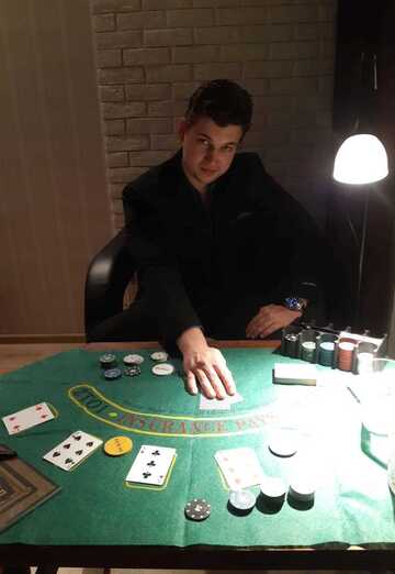 Bestklinok (@godspeed2005) — my photo № 2