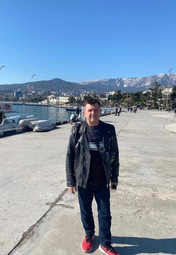 My photo - Vyacheslav, 54 from Yalta (@vyacheslav71410)