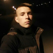 Денис, 20, Щелково