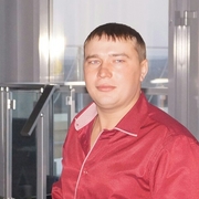 Андрей, 35, Саракташ