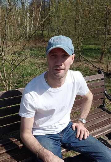 Pavel (@komiccap1977) — my photo № 3