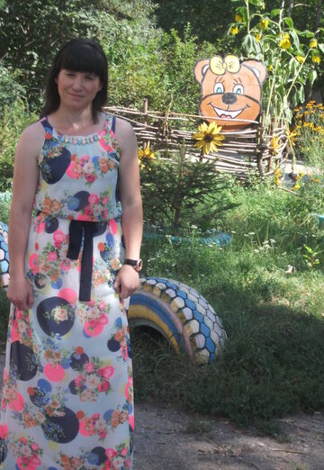My photo - viktoriya, 33 from Dalnegorsk (@viktoriya24265)